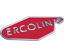 Ercolina logo