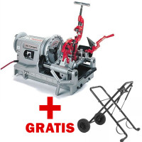 RIDGID Model 300 Compact závitořez do 2"