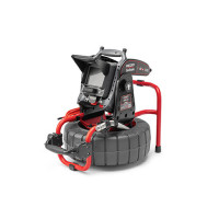 RIDGID Inspekční kamera SeeSnake Compact C40 38-152 mm, 40m kabel