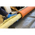 Sava House packer bez Flex adaptéru Ø 35-250 mm