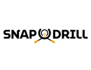 Snapdrill logo