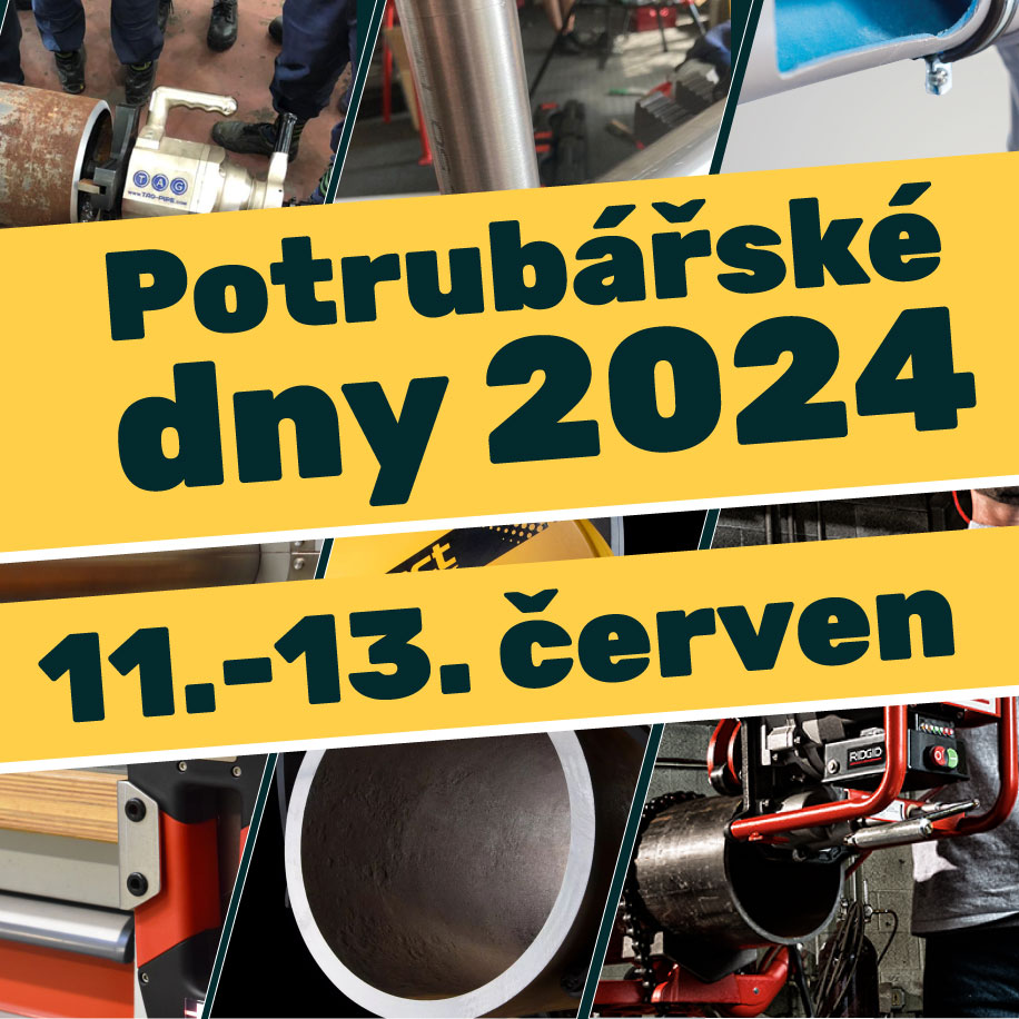 potrubarske dni